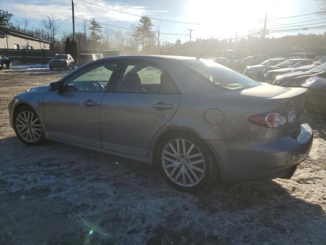 Obraz 2 z 2007 MAZDA SPEED 6 2007 z VIN JM1GG12L771109065