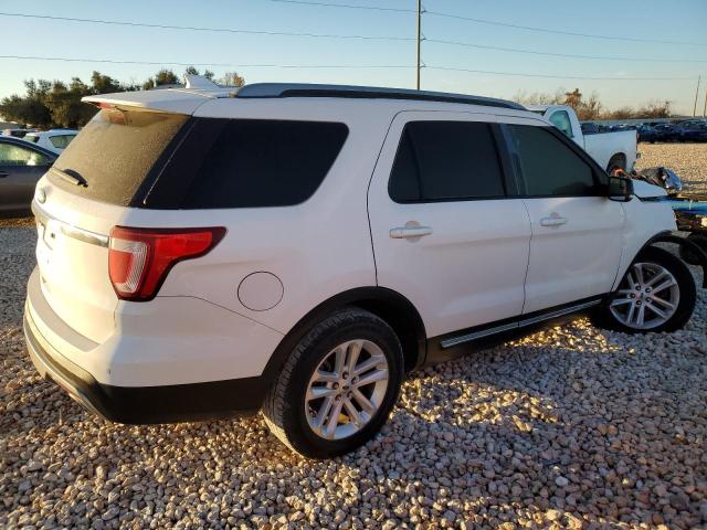Image 3 of 2016 FORD EXPLORER XLT 2016 with VIN 1FM5K7D87GGC22931