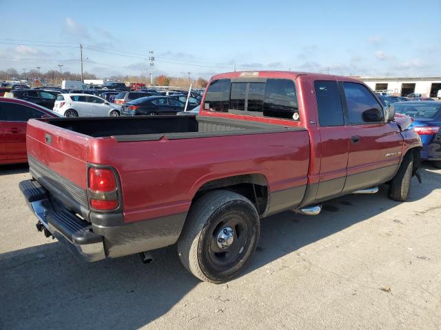 Изображение 3 1999 Dodge RAM 1500 1999 с VIN 1B7HC13Y7XJ596942