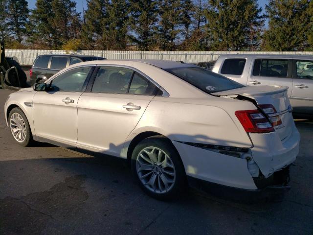 Изображение 2 2016 FORD TAURUS LIMITED 2016 с VIN 1FAHP2F85GG138020