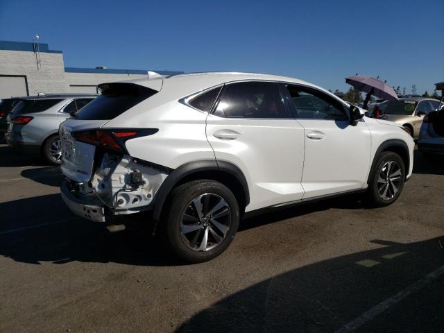 Изображение 3 2019 LEXUS NX 300 BASE 2019 с VIN JTJYARBZ7K2143371