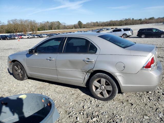 Image 2 of 2007 FORD FUSION SE 2007 with VIN 3FAHP07157R154426