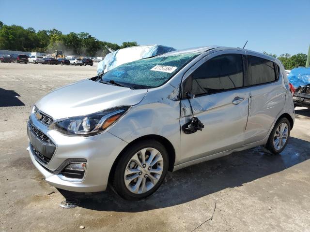 Image 1 of 2020 CHEVROLET SPARK 1LT 2020 with VIN KL8CD6SA0LC412599