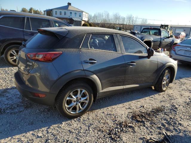 Изображение 3 2016 MAZDA CX-3 TOURING 2016 с VIN JM1DKBC7XG0108085