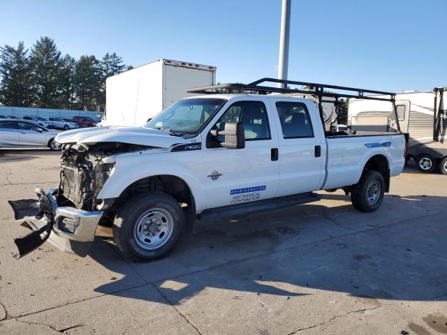 2015 FORD F350 SUPER DUTY 2015 image
