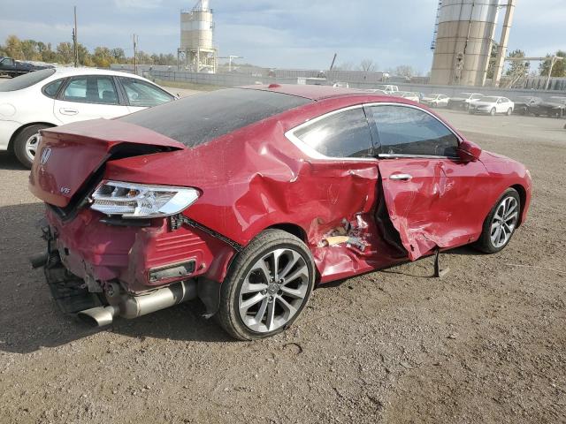 Obraz 3 z 2014 HONDA ACCORD EXL 2014 z VIN 1HGCT2B81EA002006