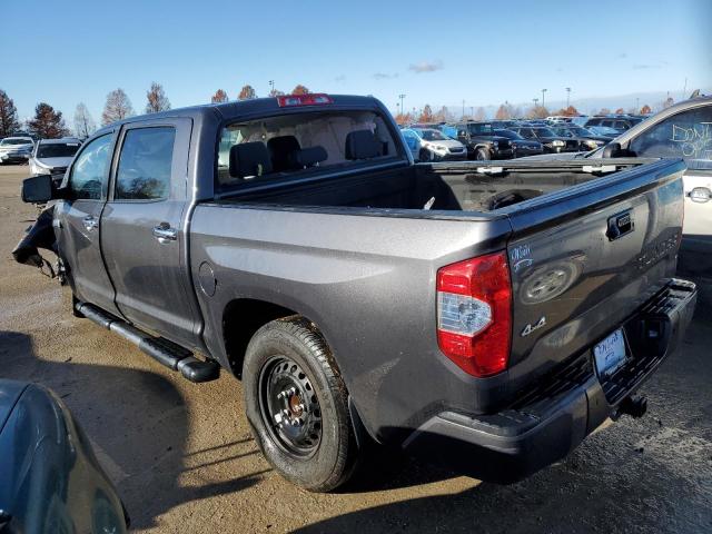 Obraz 2 z 2019 TOYOTA TUNDRA CREWMAX 1794 2019 z VIN 5TFAY5F14KX778242
