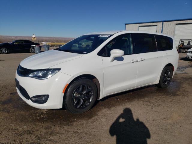 2018 CHRYSLER PACIFICA TOURING PLUS 2018 image