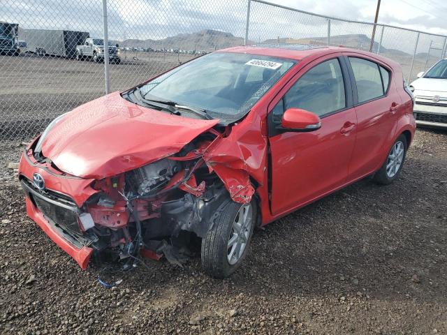 Obraz 1 z 2015 TOYOTA PRIUS C  2015 z VIN JTDKDTB32F1095587