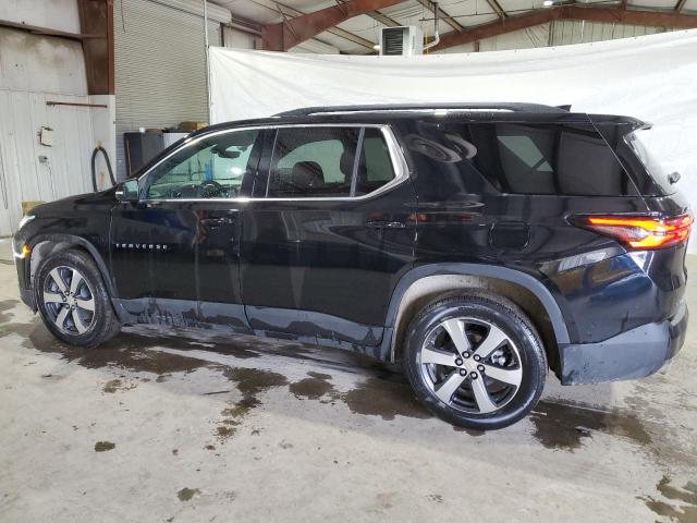 Obraz 2 z 2023 CHEVROLET TRAVERSE LT 2023 z VIN 1GNEVHKW4PJ272019