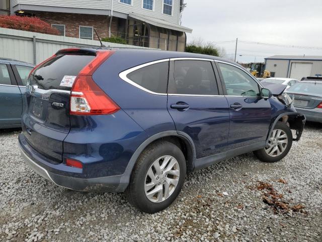 Изображение 3 2016 HONDA CR-V EX 2016 с VIN 2HKRM4H54GH633388