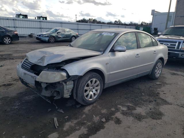 Изображение 1 2003 VOLKSWAGEN PASSAT GLS 2003 с VIN WVWPD63B73P059481