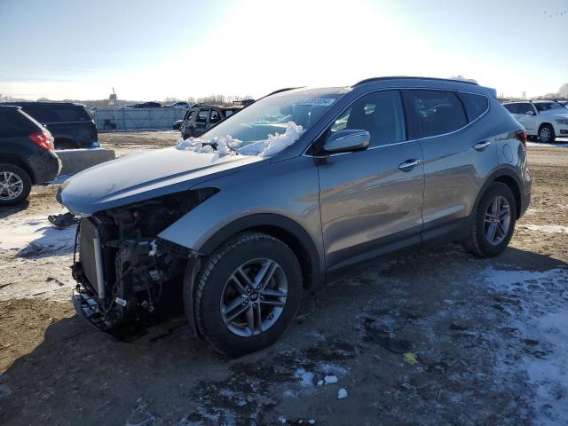 Obraz 1 z 2017 HYUNDAI SANTA FE SPORT  2017 z VIN 5XYZUDLB0HG402171