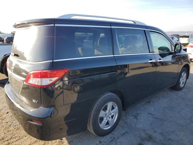 Obraz 3 z 2017 NISSAN QUEST S 2017 z VIN JN8AE2KP4H9166383