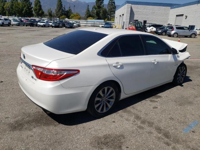 Image 3 of 2015 TOYOTA CAMRY HYBRID 2015 with VIN 4T1BD1FK0FU145547