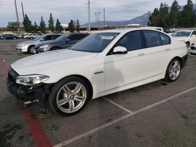 Изображение 2016 BMW 535 D 2016