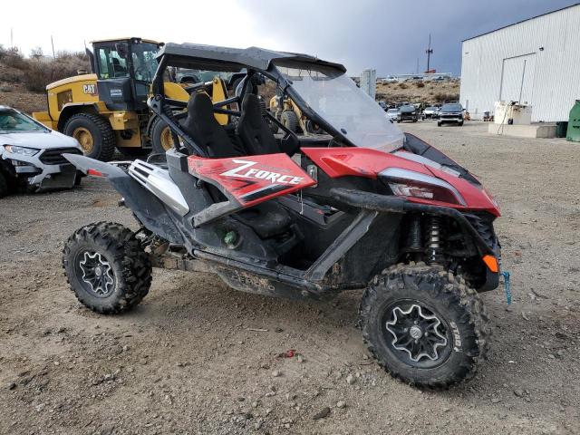 Изображение 1 2022 CMMS ZFORCE 2022 с VIN LCELV1ZG4N6002052