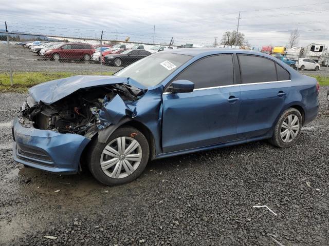 Obraz 1 z 2017 VOLKSWAGEN JETTA S 2017 z VIN 3VW2B7AJ4HM293832