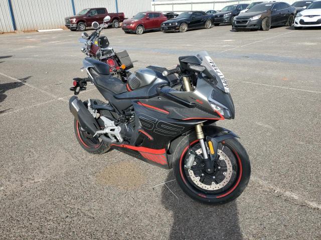 Image 1 of 2023 CF MOTO 450SS  2023 with VIN LCEPESLA7P6004747