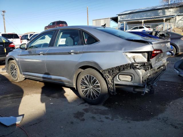 Изображение 2 2021 VOLKSWAGEN JETTA S 2021 с VIN 3VWN57BU3MM033770