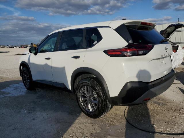 Obraz 2 z 2023 NISSAN ROGUE S 2023 z VIN 5N1BT3AA8PC945923