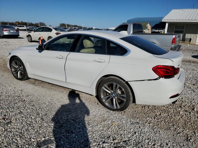 Изображение 2 2019 BMW 430XI GRAN COUPE 2019 с VIN WBA4J3C55KBL09376