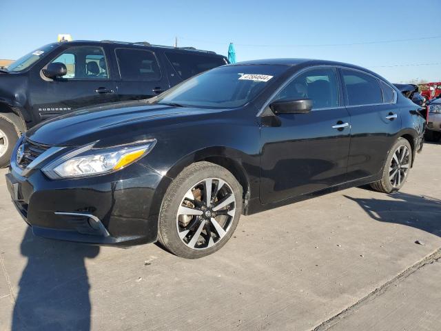 Image 1 of 2018 NISSAN ALTIMA 2.5 2018 with VIN 1N4AL3AP7JC113412