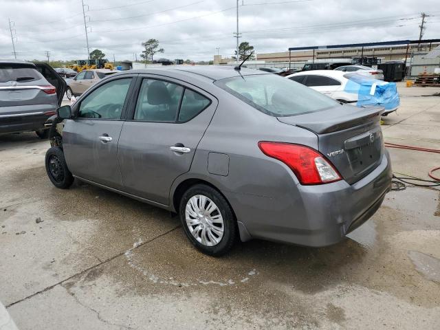 Obraz 2 z 2019 NISSAN VERSA S 2019 z VIN 3N1CN7AP2KL816686