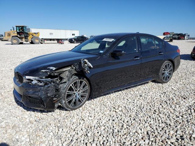 Obraz 2018 BMW 540 I 2018