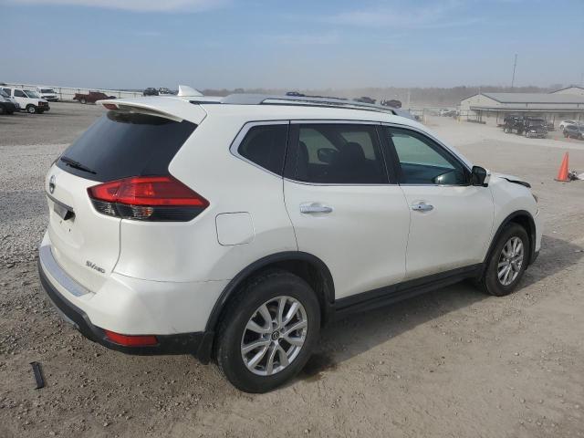 Obraz 3 z 2017 NISSAN ROGUE SV 2017 z VIN 5N1AT2MV4HC742033