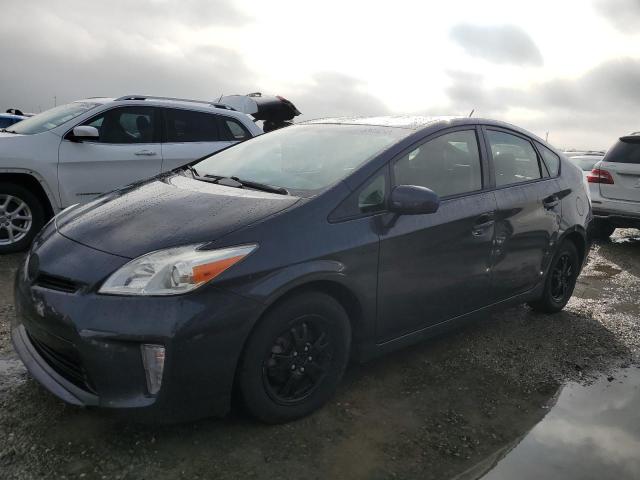 Image 1 of 2014 TOYOTA PRIUS  2014 with VIN JTDKN3DU9E0388393