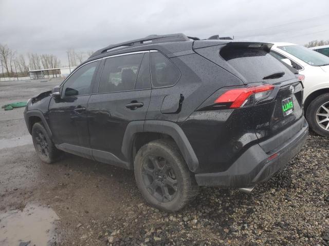 Изображение 2 2020 TOYOTA RAV4 ADVENTURE 2020 с VIN 2T3J1RFV6LC084190