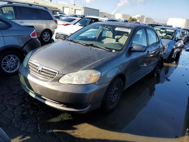Obraz 1 z 2007 TOYOTA COROLLA CE 2007 z VIN 1NXBR32E67Z915703