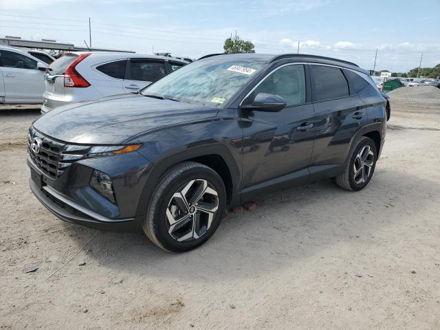 Изображение 2023 HYUNDAI TUCSON SEL 2023