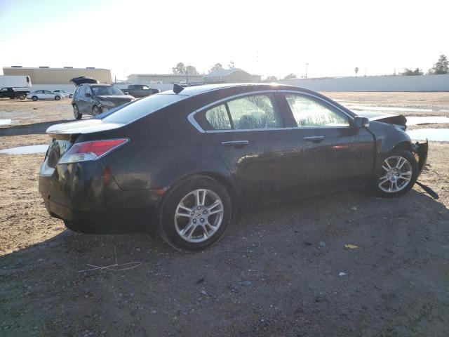 Image 3 of 2009 ACURA TL  2009 with VIN 19UUA86539A026651