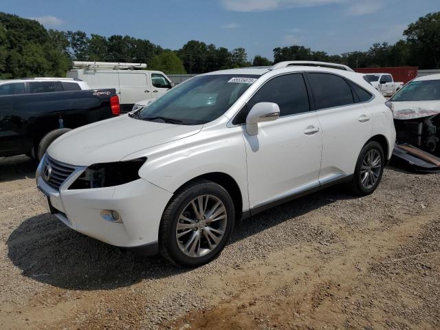 2014 LEXUS RX 350 2014 image