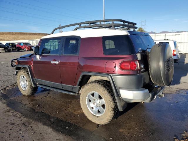 Obraz 2 z 2007 TOYOTA FJ CRUISER  2007 z VIN JTEBU11F970088221
