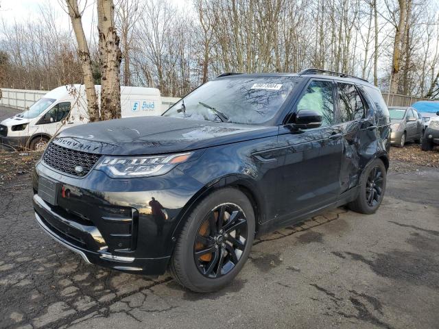 Изображение 1 2020 LAND ROVER DISCOVERY LANDMARK 2020 с VIN SALRU2RV1L2419675