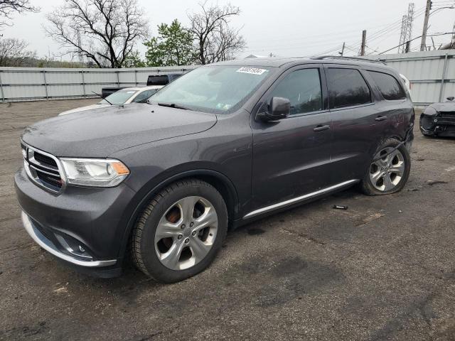 2015 DODGE DURANGO LIMITED 2015 image