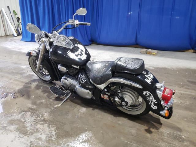 Image 3 of 2006 SUZUKI C50  2006 with VIN JS1VS55AX62119597