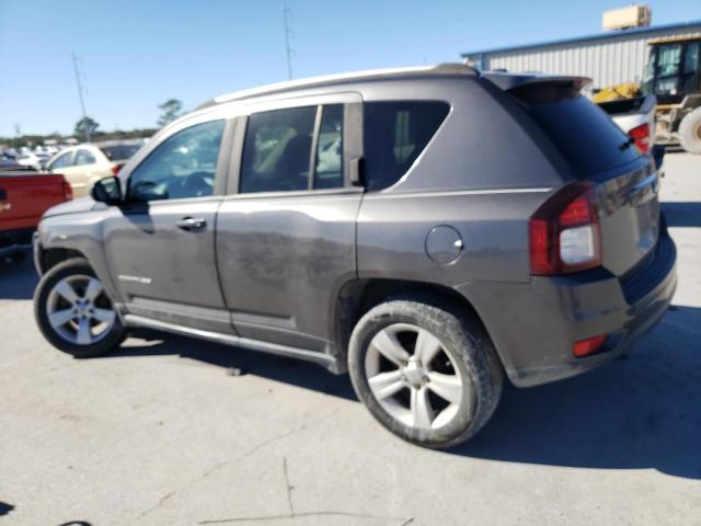 Изображение 2 2016 JEEP COMPASS SPORT 2016 с VIN 1C4NJCBA1GD633605