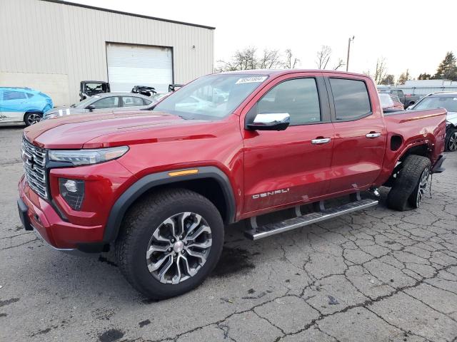 Obraz 2023 GMC CANYON DENALI 2023