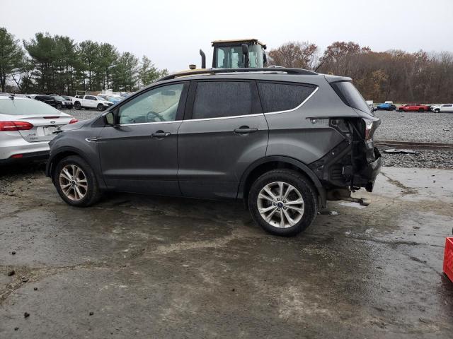 Obraz 2 z 2017 FORD ESCAPE SE 2017 z VIN 1FMCU9GD0HUD33314