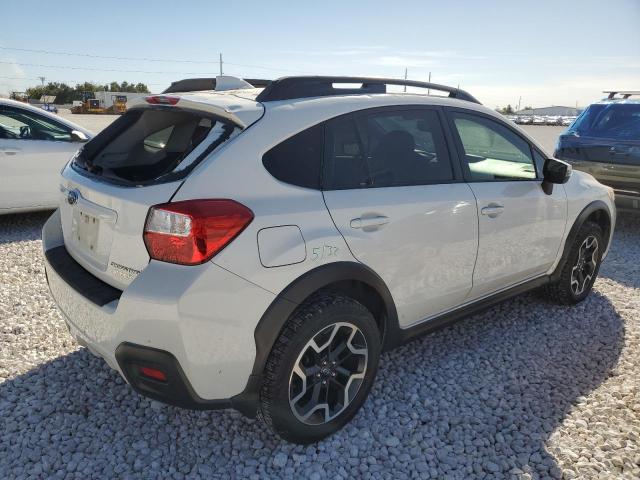 Obraz 3 z 2016 SUBARU CROSSTREK LIMITED 2016 z VIN JF2GPANC5GH303002