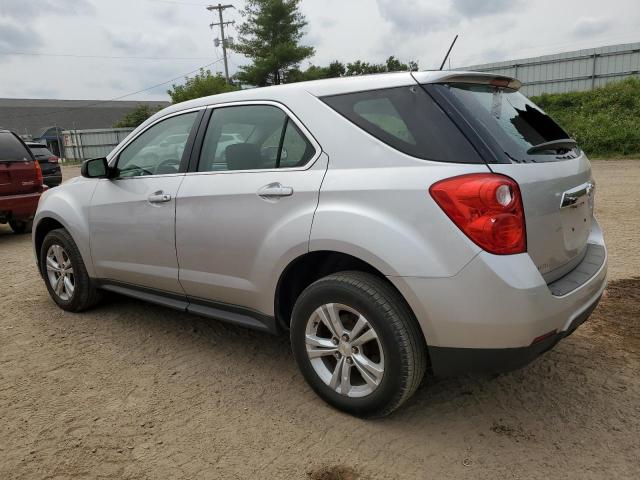 Obraz 2 z 2015 CHEVROLET EQUINOX LS 2015 z VIN 1GNFLEEK0FZ111121