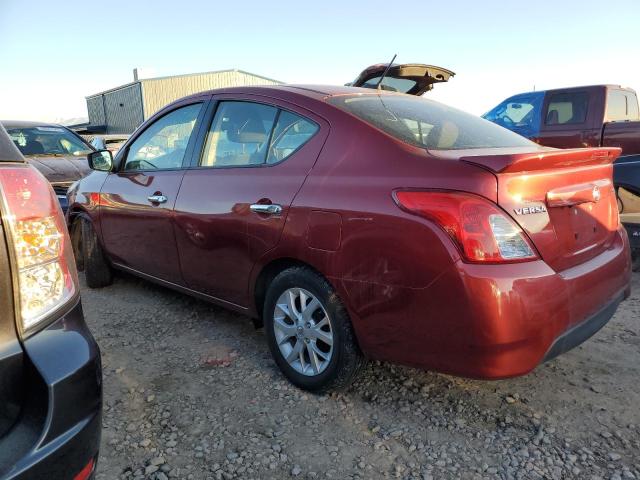 Obraz 2 z 2018 NISSAN VERSA S 2018 z VIN 3N1CN7AP5JL857358