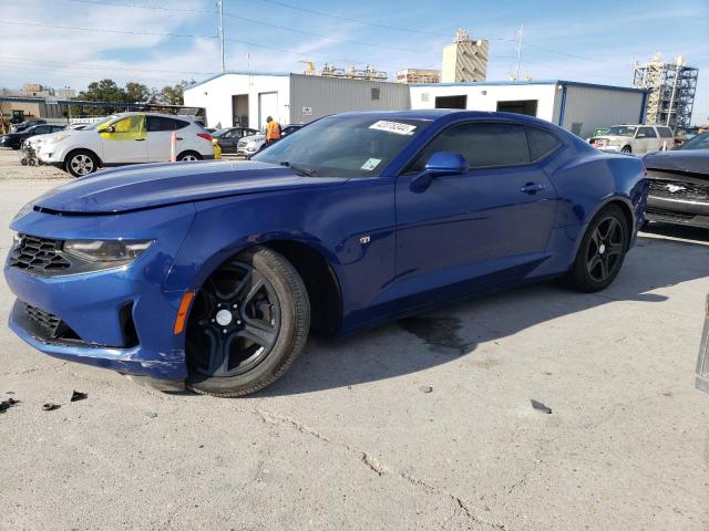 Изображение 1 2020 CHEVROLET CAMARO LS 2020 с VIN 1G1FB1RS4L0138295