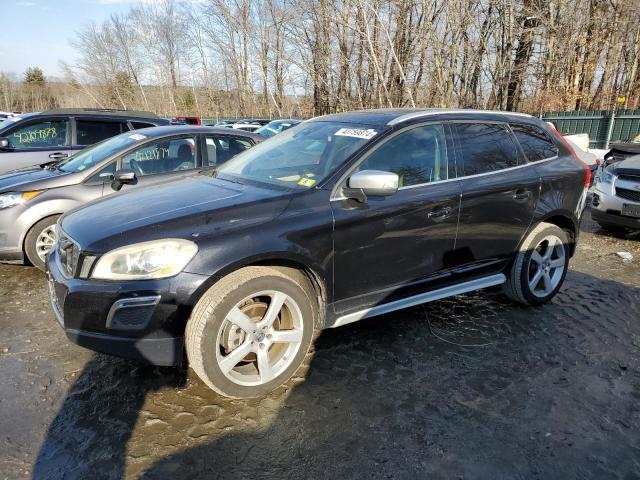 Изображение 2012 VOLVO XC60 T6 2012