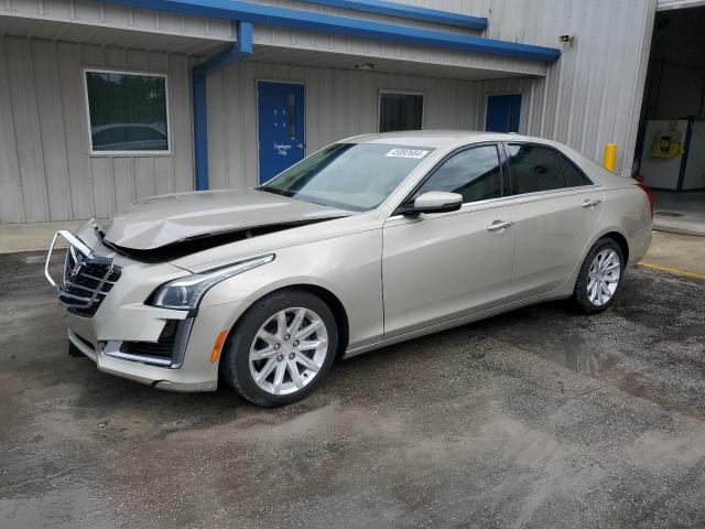 Изображение 1 2015 CADILLAC CTS LUXURY COLLECTION 2015 с VIN 1G6AR5SX6F0105204