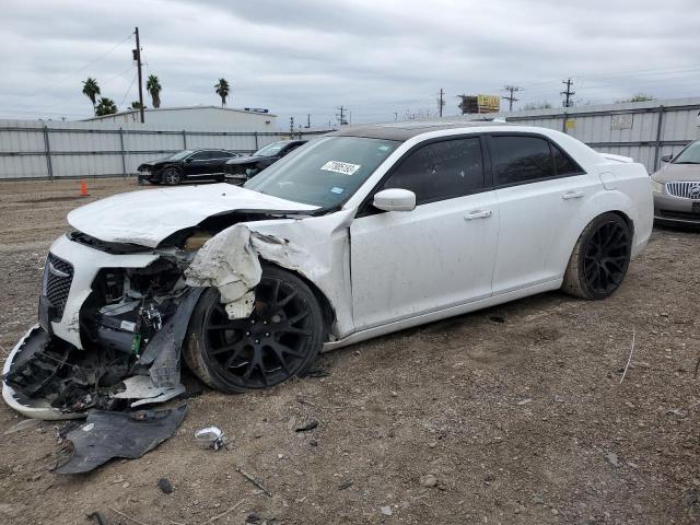 2015 CHRYSLER 300 S 2015 image